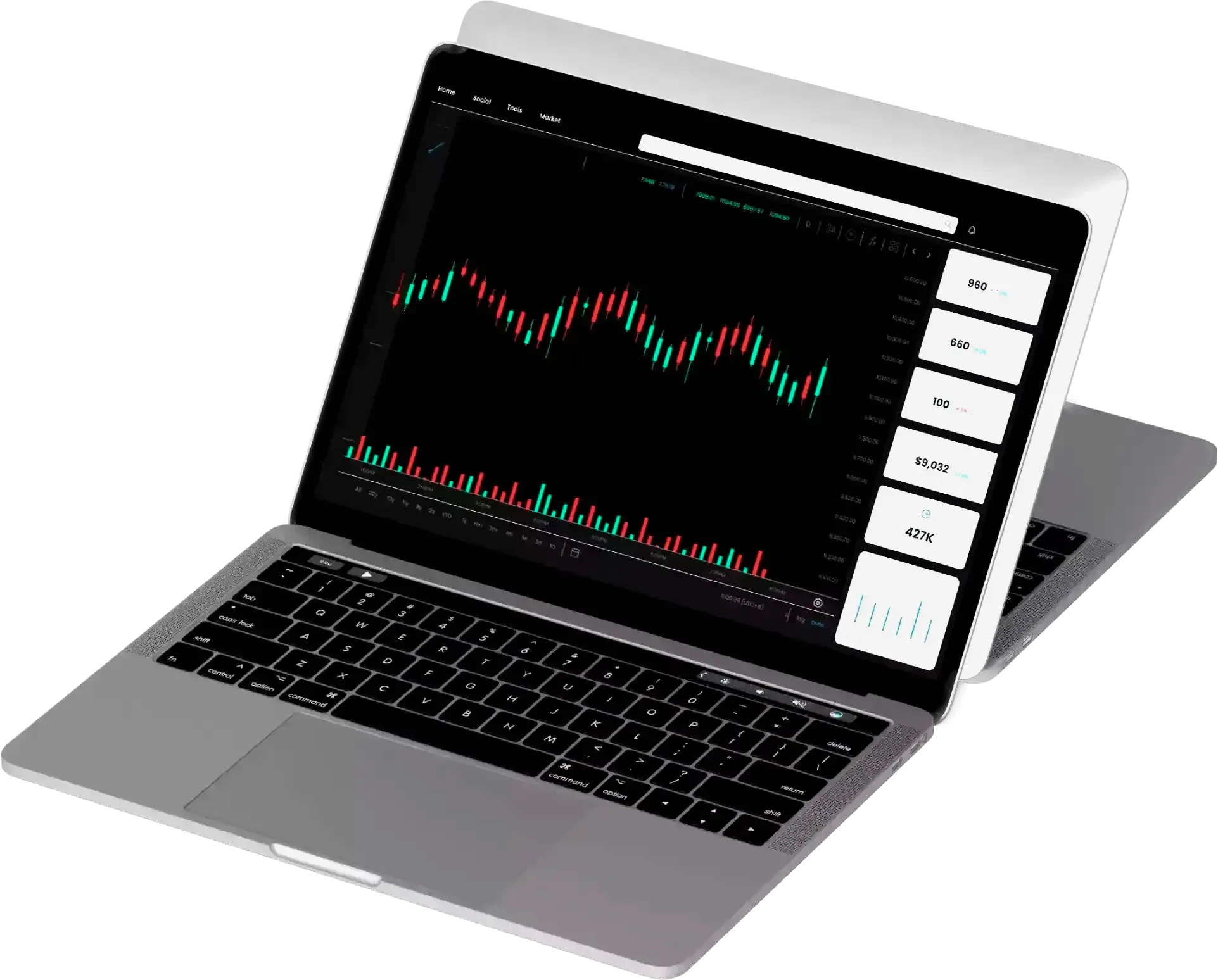 Profitido Fudrevo automatización financiera